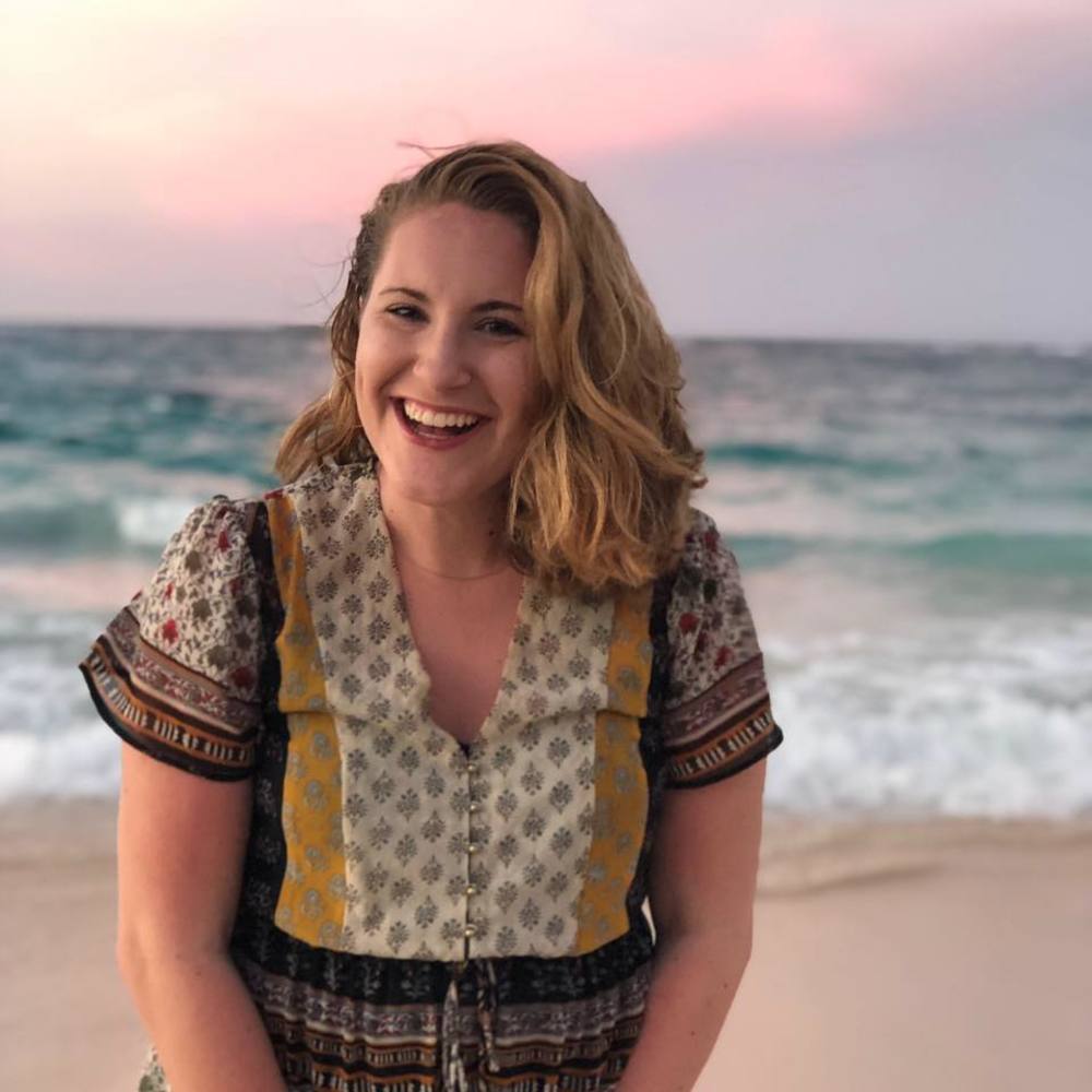 Meet your Posher, Marcie